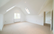 West Thirston bedroom extension leads