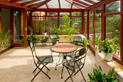 West Thirston conservatory quotes