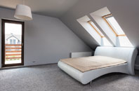 West Thirston bedroom extensions