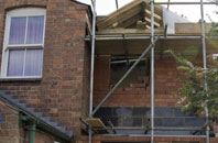 free West Thirston home extension quotes