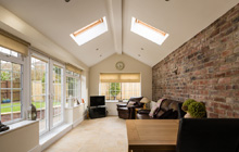 West Thirston single storey extension leads